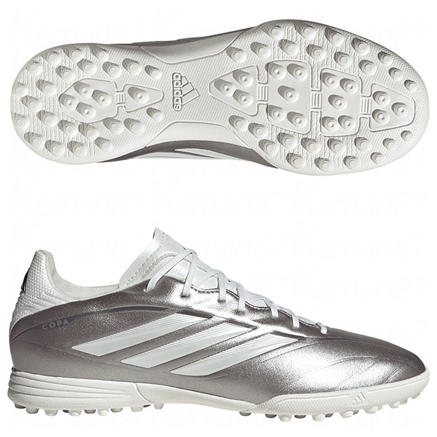 ジュニア コパ ピュア 4 LEAGUE TF タープメタリック×ゼロメタリック