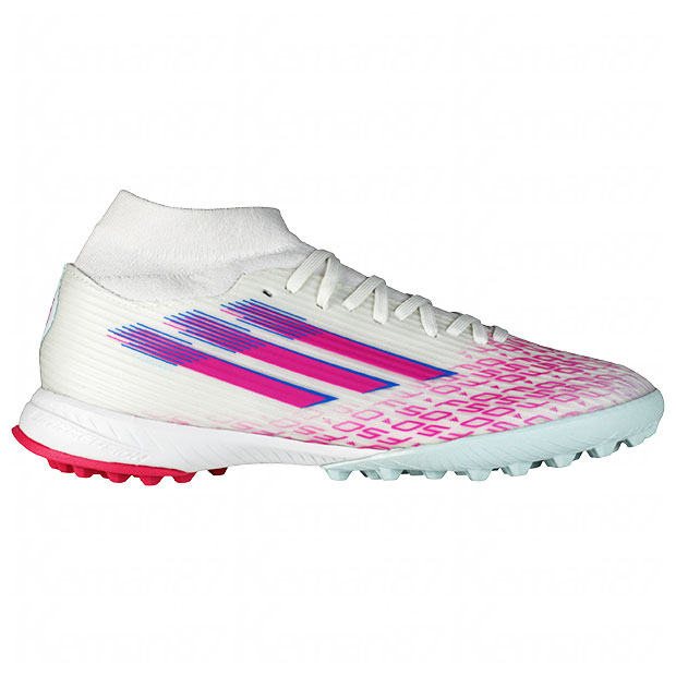シューズ F50 26cm アディダス（adidas）キッズ サッカートレーニングシューズ F50