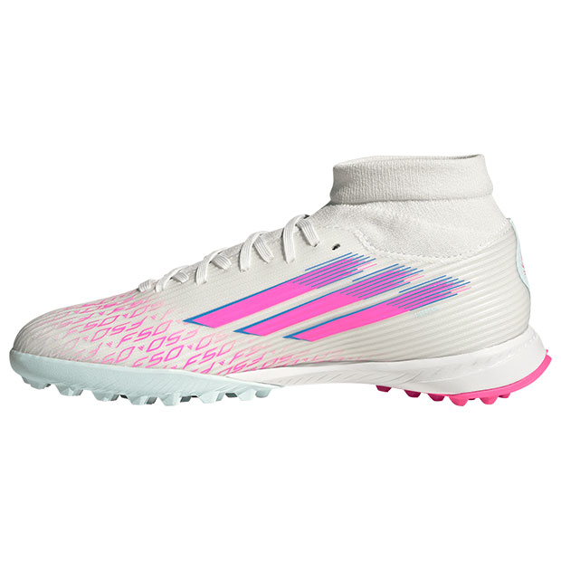 レディース F50 SPARKFUSION LEAGUE TF フットウェアホワイト