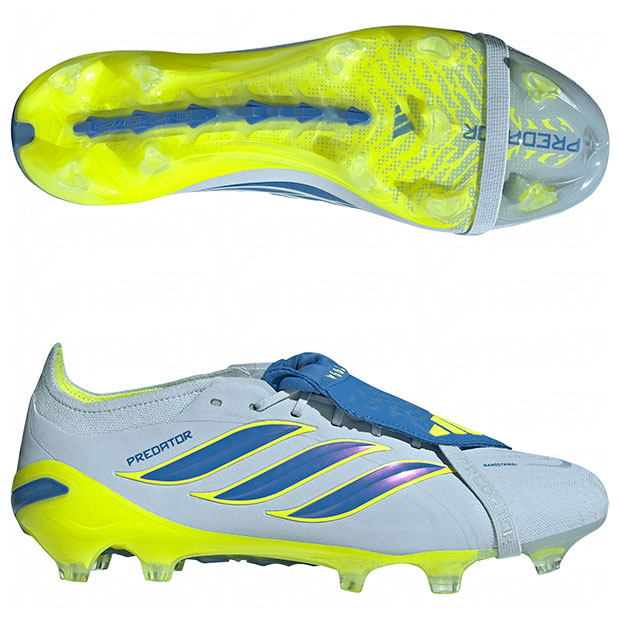 プレデター ELITE FT FG クリスタルスカイ×レイブルー