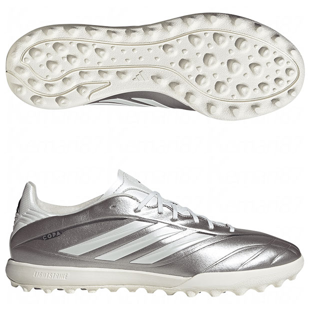 コパ ピュア 4 LEAGUE TF タープメタリック×ゼロメタリック