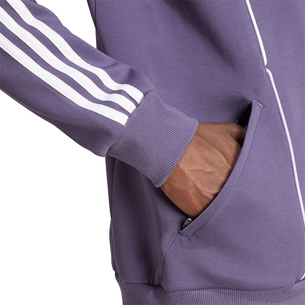 マンチェスターユナイテッド URBAN PURIST トラックトップ