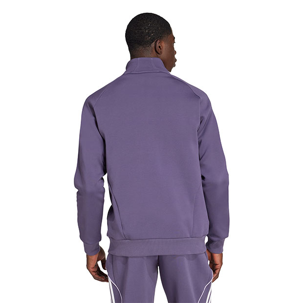 マンチェスターユナイテッド URBAN PURIST トラックトップ