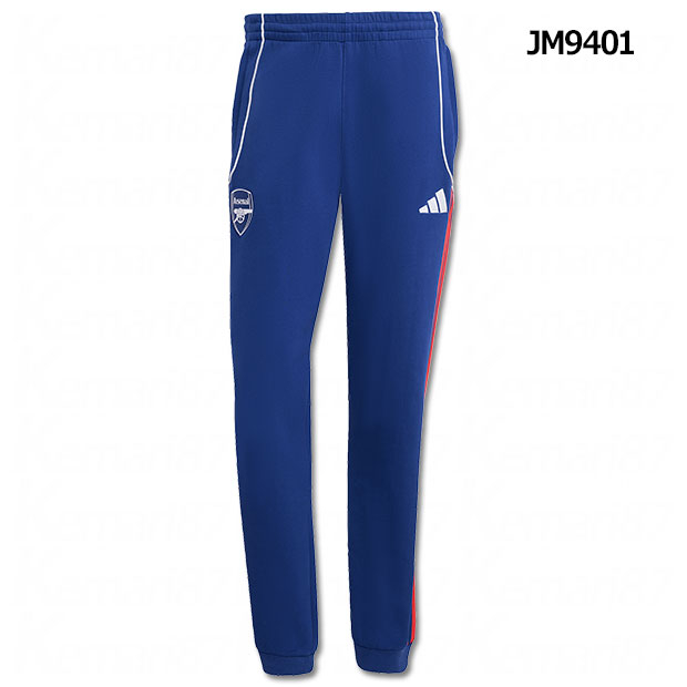 アーセナル　トレーニング　パンツ adidas アーセナル トレーニング「アディダス 24/25