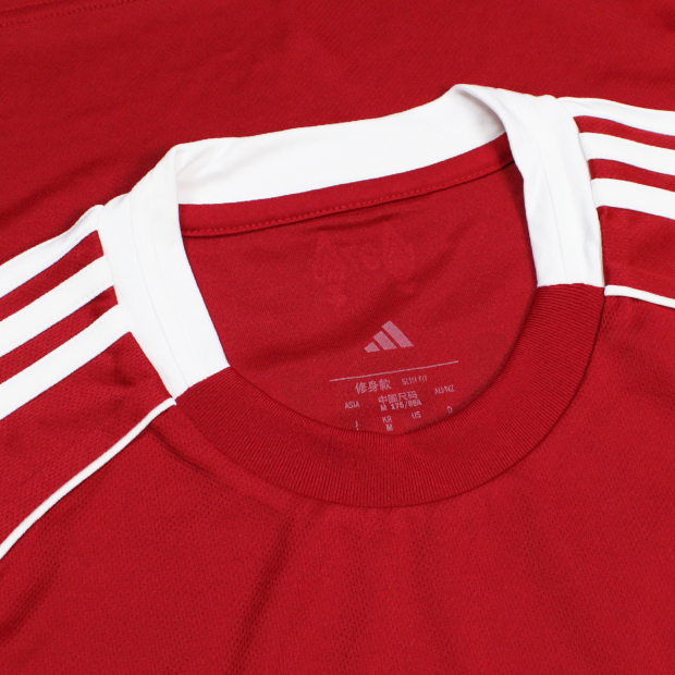 リバプール 25-26 ホーム 半袖レプリカユニフォーム 22.ヒューゴ