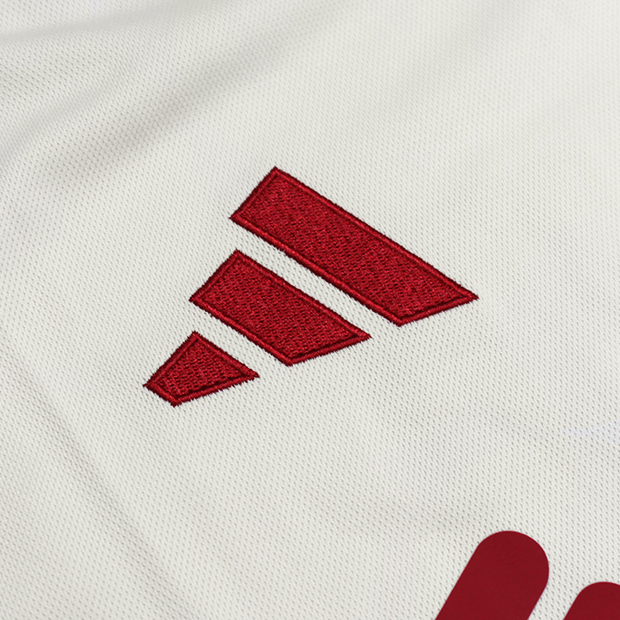 リバプール 25-26 アウェイ 半袖レプリカユニフォーム 4