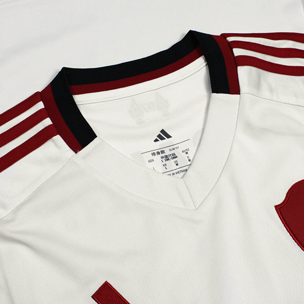 新品 リバプールFC 25 26 ユニフォーム 半袖　アウェイ レプリカ リバプール 25/26アウェイユニフォーム 半袖 3XL エキティケ No