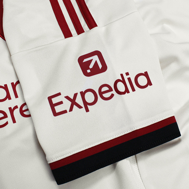 リバプール 25-26 アウェイ 半袖レプリカユニフォーム 4.フィルジル