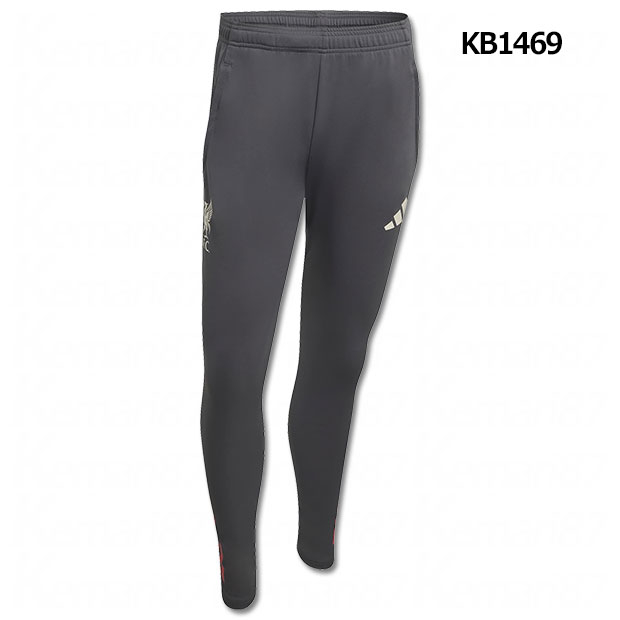 リバプール トレーニングパンツ