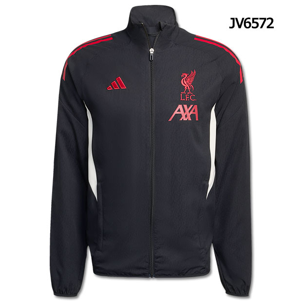 24-25リバプール20番若塔M リバプール・フットボールクラブ Liverpool FC オフィシャル商品