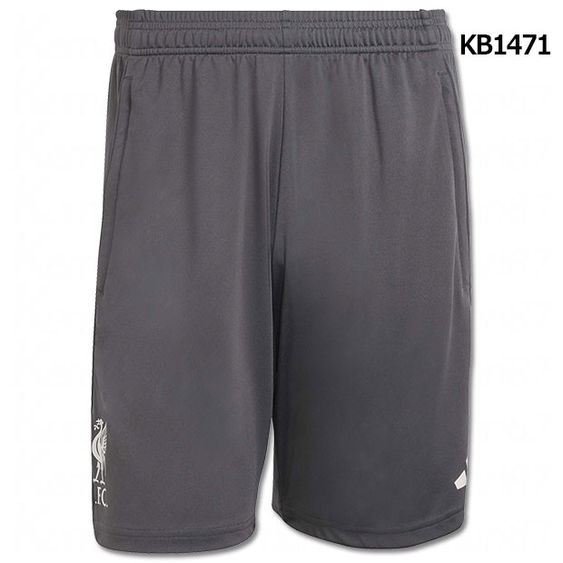 リバプール トレーニングショーツ