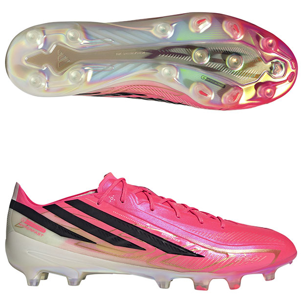 F50 HYPERFAST ELITE AG ソーラーターボ×コアブラック