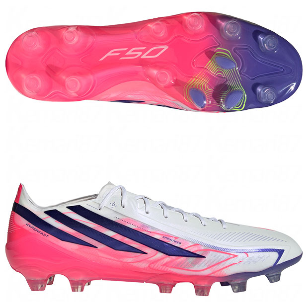 F50 HYPERFAST ELITE HG/AG ジャパン ソーラーターボ×コアブラック