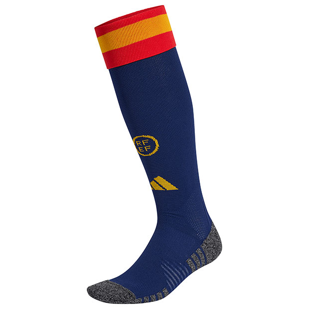 スペイン代表 2026 ホーム ソックス