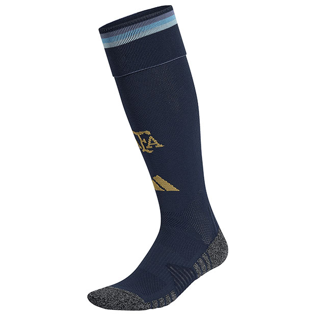 アルゼンチン代表 2026 ホーム ソックス