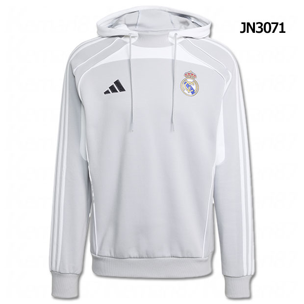 レアルマドリッド URBAN PURIST フーディ