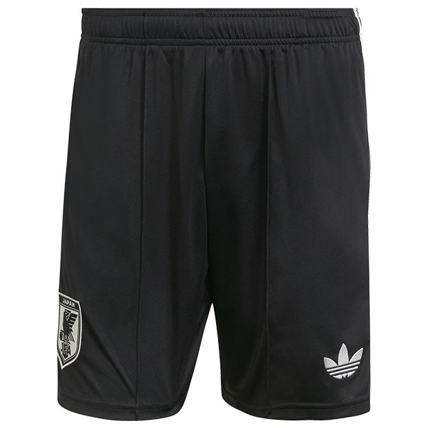 アディダス サッカー日本代表 2026 アウェイ レプリカ ユニフォーム ショーツ