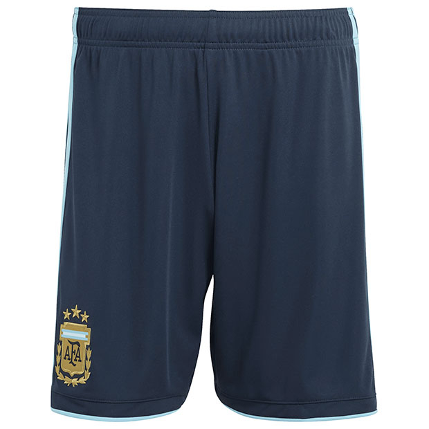アルゼンチン代表 2026 ホーム レプリカショーツ