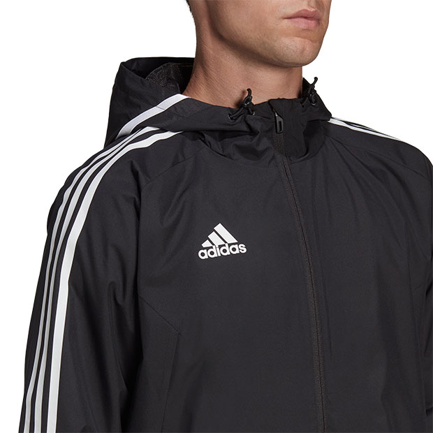 CONDIVO22 オールウェザージャケット | ゲキサカFCストア