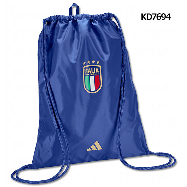 イタリア代表 ジムサック