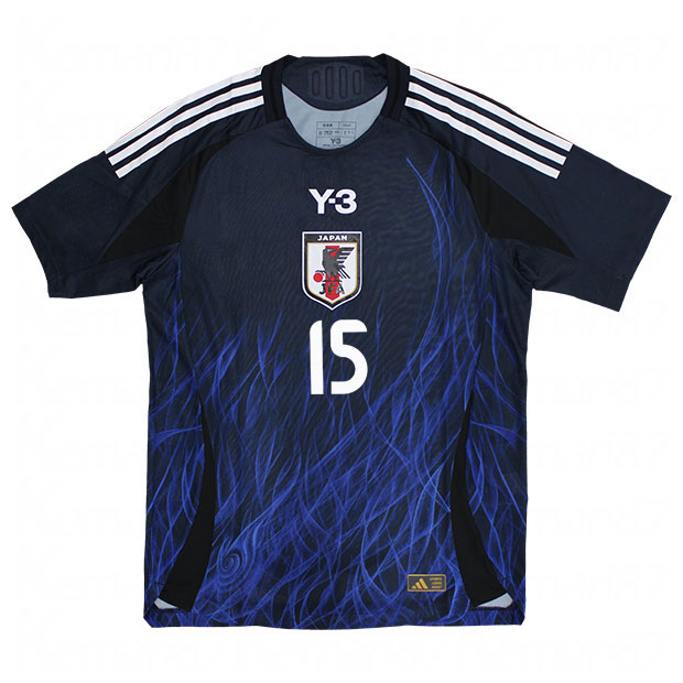 アディダス サッカー日本代表 2024 ホーム レプリカ ユニフォーム