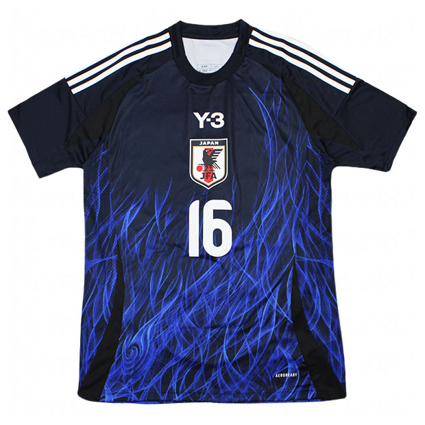 アディダス サッカー日本代表 2024 ホーム レプリカ ユニフォーム