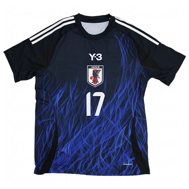 FC東京 2022 FP3rd レプリカユニフォーム半袖 #44 松木 玖生 FC東京 松木玖生 2024 半袖 オーセンティックユニフォーム 3rd