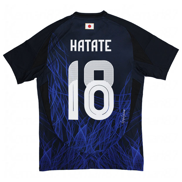 アディダス サッカー日本代表 2024 ホーム レプリカ ユニフォーム