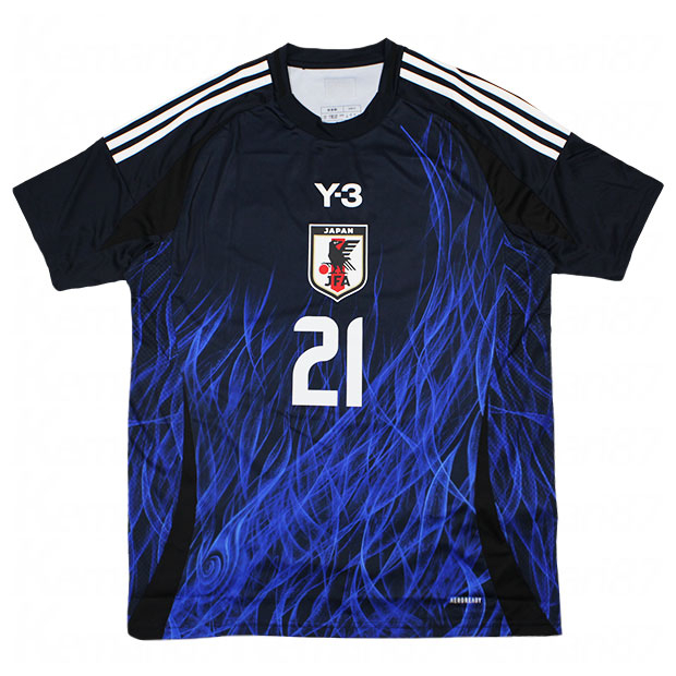 アディダス サッカー日本代表 2024 ホーム レプリカ ユニフォーム