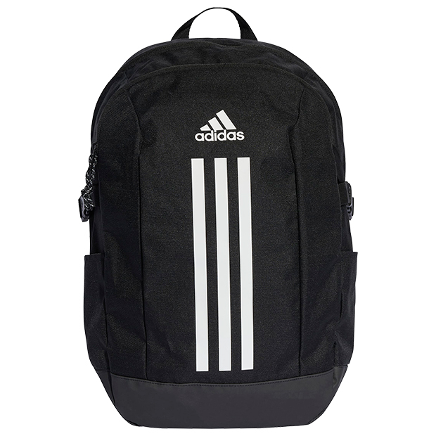 POWER 7 バックパック ブラック