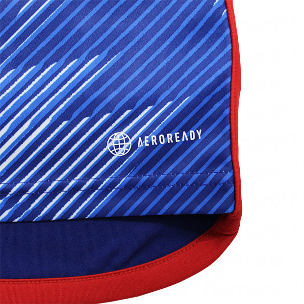 アディダス 日本代表 2022 3点セット adidas アディダス サッカー日本代表 2022 ホーム ミニキット
