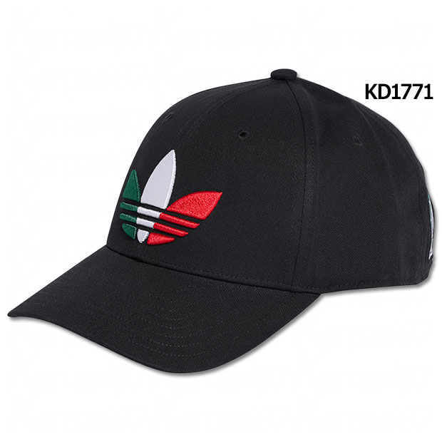 メキシコ代表 ORIGINALS ベースボールキャップ