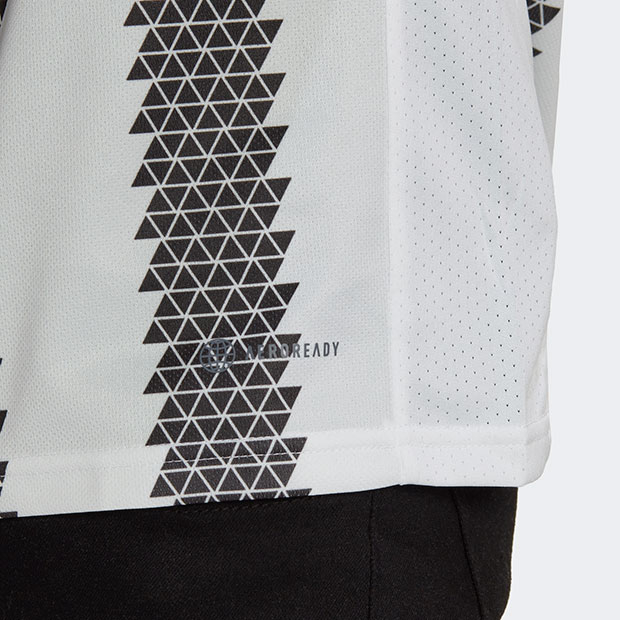 新品! adidasユベントス 22/23 ユニフォーム ホーム 半袖 レプリカ adidas ユベントス 22/23 ユニフォーム ホーム 半袖 レプリカ