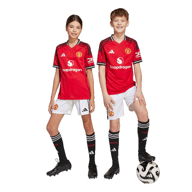 adidas マンチェスターユナイテッド CNY ボンバージャケット