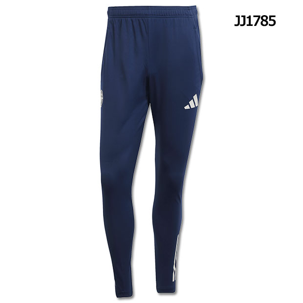 【新品】アーセナル プーマ トレーニングパンツ ネイビー M PUMA プーマ INDIVIDUAL FINAL トレーニングパンツ(ネイビー