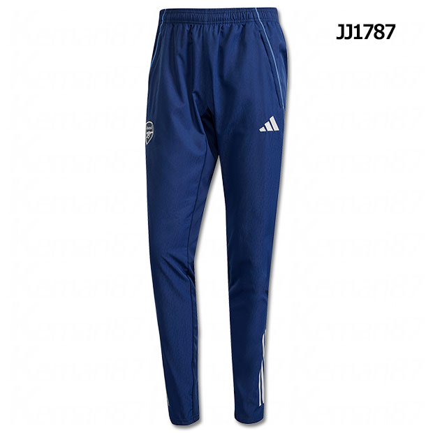 アーセナル プレゼンテーションパンツ