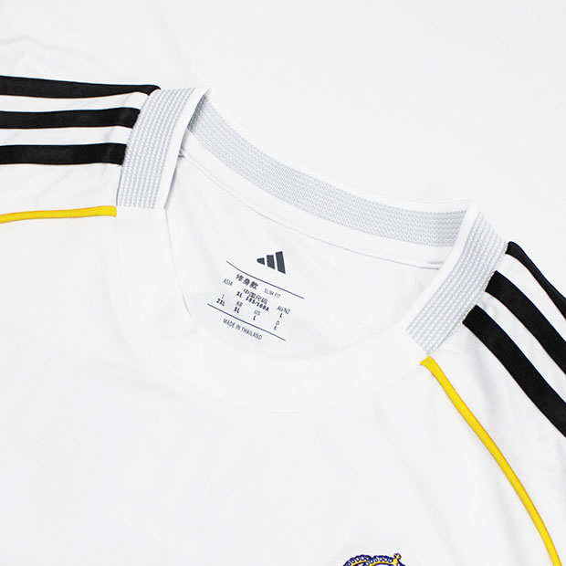 ヴィニシウス　レアルマドリード　レプリカユニフォーム 楽天市場】【スピード出荷】アディダス 24-25 レアル