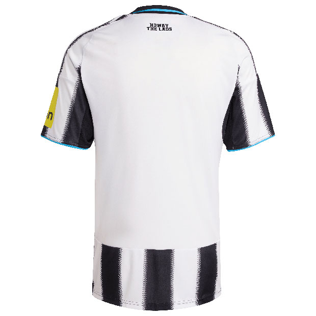 ニューカッスル・ユナイテッドFC サッカーユニフォーム SIZE 2XO