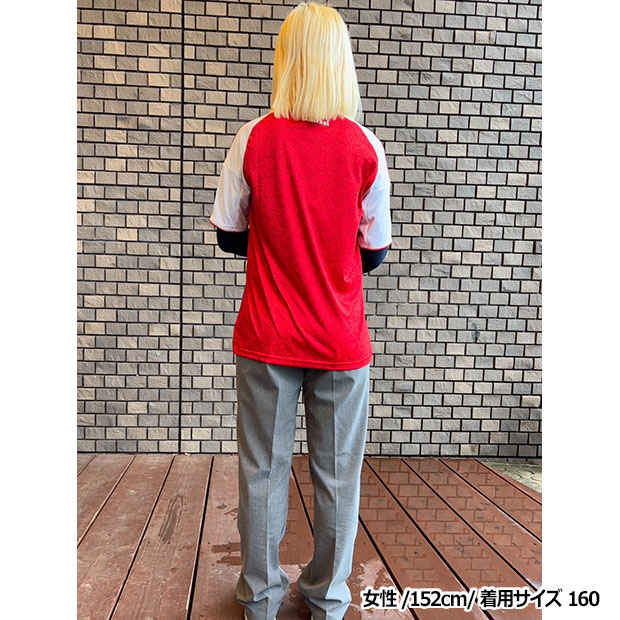 【激レア・アーセナル ユニフォーム ホセ・アントニオ・レジェス #9】 2 / 5 【激レア・アーセナル ユニフォーム ホセ・アントニオ