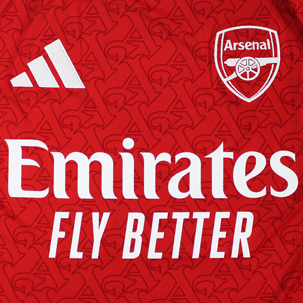 Arsenal アーセナル 冨安 18 正規品 新品未使用 タグ付き L アーセナルFC サッカーユニフォーム メンズ SIZE XXL レッド