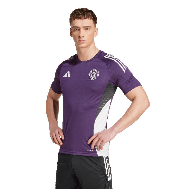 ⭐︎値下げ⭐︎マンチェスターユナイテッド　トレーニングウェア リアル / adidas マンチェスターユナイテッド トレーニング 22