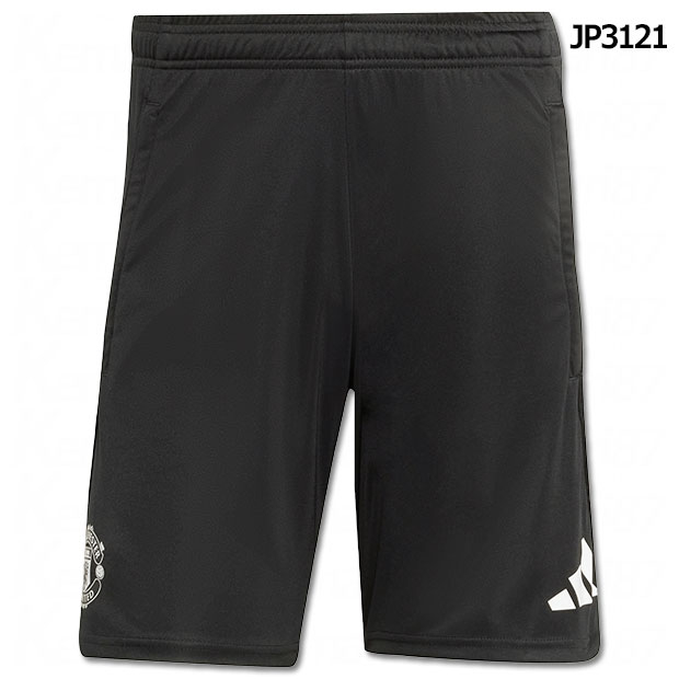 マンチェスターユナイテッド トレーニングショーツ