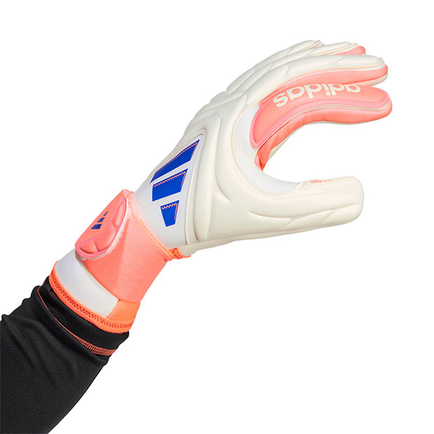高品質サッカーGKグローブ　JFLトップ/Jリーグ下部チーム選手着用！ 高品質サッカーGKグローブ JFLトップ/Jリーグ下部チーム選手着用
