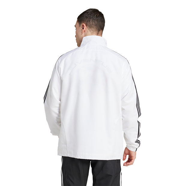 ユペントス ユベントス URBAN PURIST トラックトップ | ゲキサカFCストア