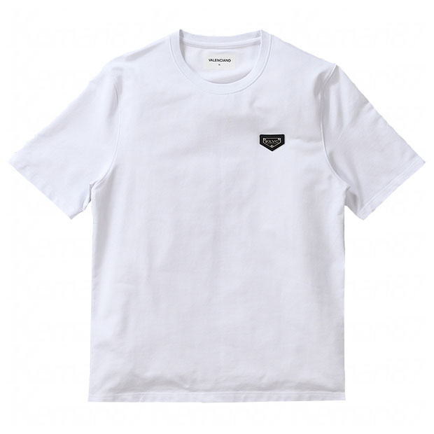 メタルPVCロゴ半袖Tシャツ | ゲキサカFCストア