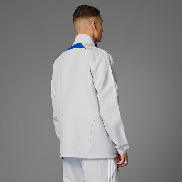 バイエルンミュンヘン URBAN PURIST トラックトップ | ゲキサカFCストア