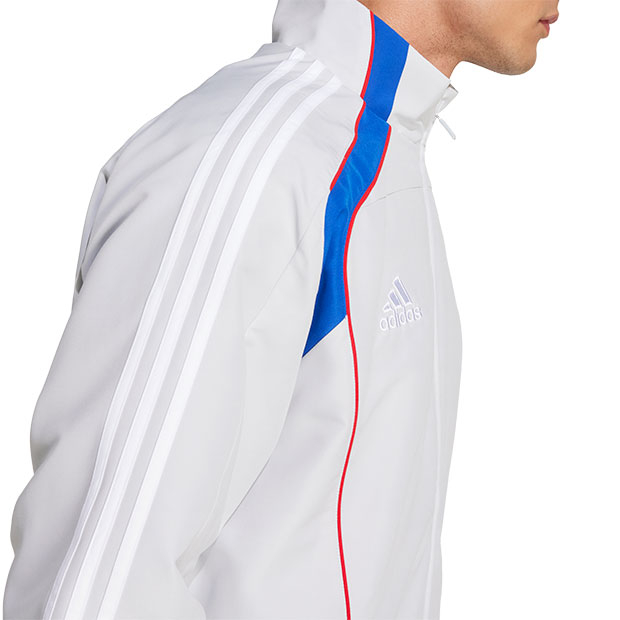 バイエルンミュンヘン URBAN PURIST トラックトップ | ゲキサカFCストア