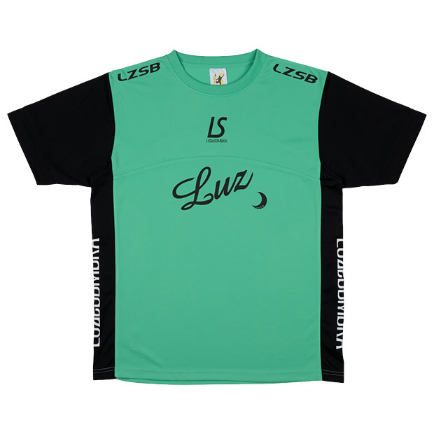 モンテ 半袖プラクティスシャツ ミントグリーン