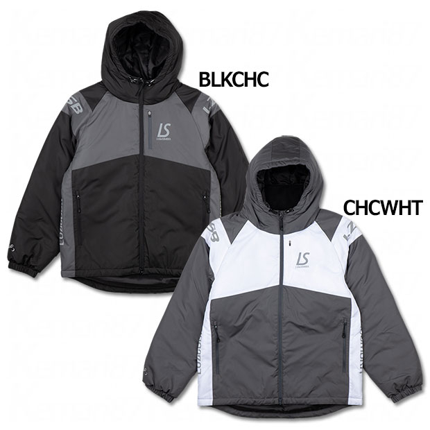 シックインナーコットンジャケット