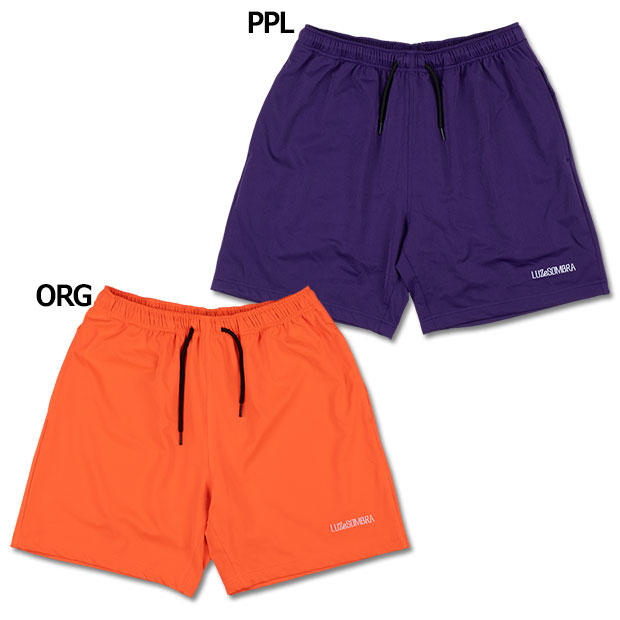 アクティブストレッチショーツ